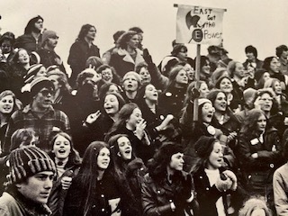 Nancy Christmann's album, West Seneca East High School Reunion