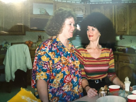 Debbie Bradshaw's Classmates profile album