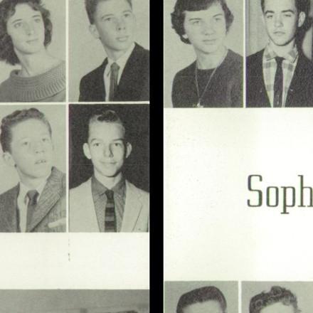 John Fedinec's Classmates profile album