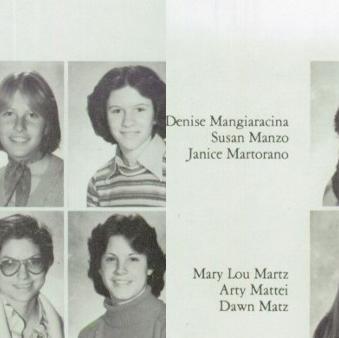 Heather Mancini's Classmates profile album