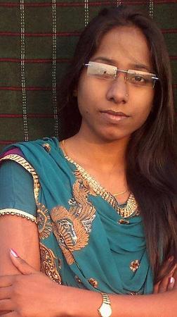 Kaynat Chauhan's Classmates® Profile Photo