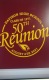 Reunion icon