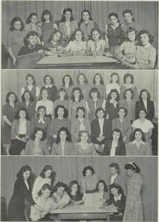 Leonard Zucker's Classmates profile album