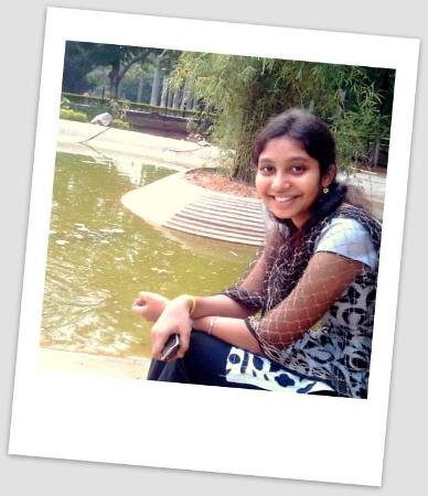 Sarada Pranathi's Classmates® Profile Photo
