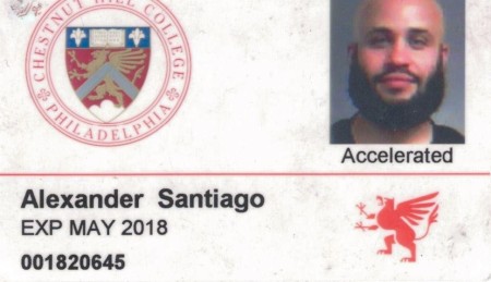Alexander Santiago's Classmates profile album