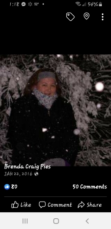 Brenda Pies' Classmates profile album
