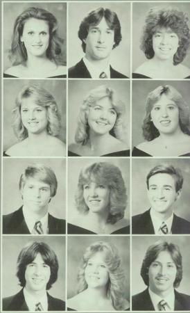 Deborah Rust's Classmates profile album