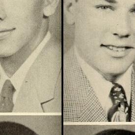 Robert Benge's Classmates profile album