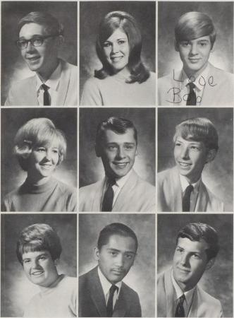 lawrence thomas' Classmates profile album