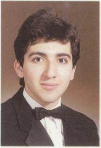 Allen Alagheband's Classmates profile album