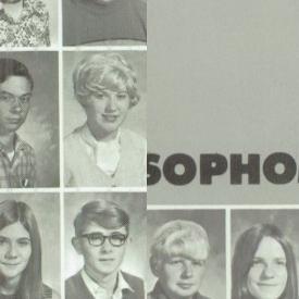 Debra Peterson's Classmates profile album