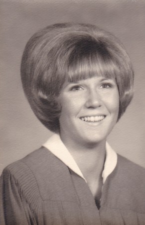 Nancy Ames' Classmates profile album