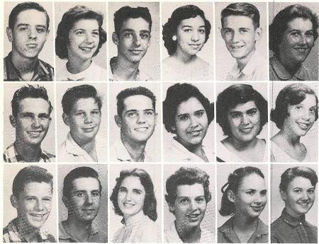 Larry Alexander's Classmates profile album