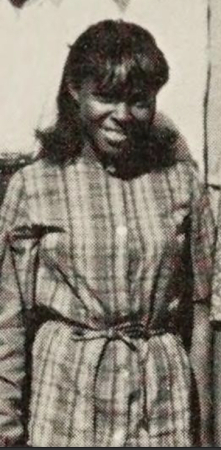 Wanda Dorsey's Classmates profile album