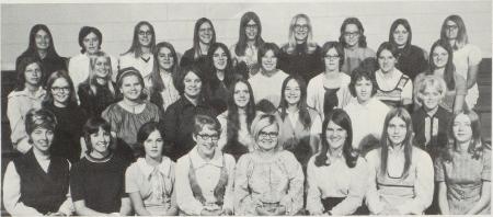 Cheryl Paulsen's Classmates profile album