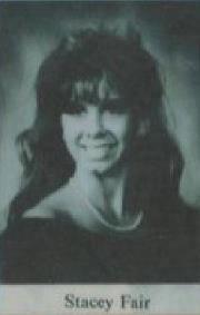 Stacey Fair's Classmates® Profile Photo