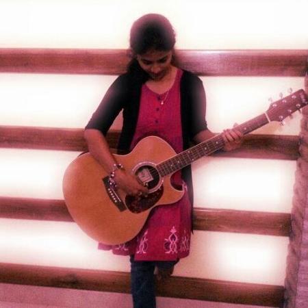 Kaviya Annamalai's Classmates® Profile Photo