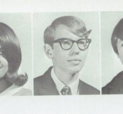 Tom Williams' Classmates profile album