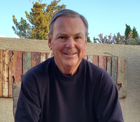 Ron Powers's Classmates® Profile Photo