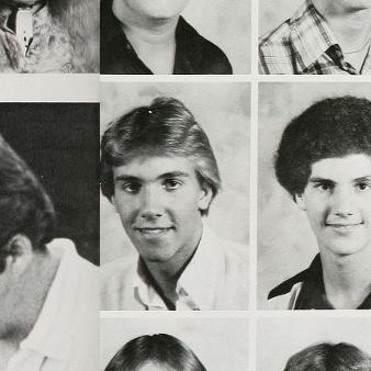 Mark Coward's Classmates profile album