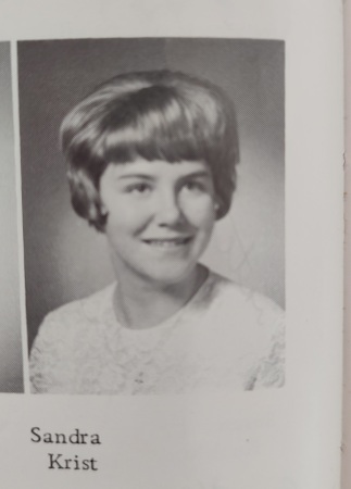 Sandy Shugars' Classmates profile album