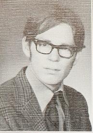 Edward Gorman's Classmates profile album