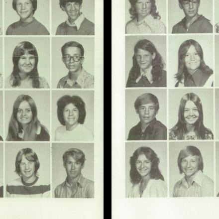 Gregory Granskog's Classmates profile album