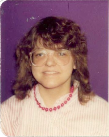 University of Northern Iowa ID photo
