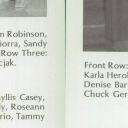 Ramona Diaz's Classmates profile album