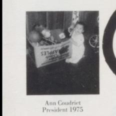 Ann Palmer's Classmates profile album