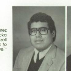 Angelo Juarez's Classmates profile album