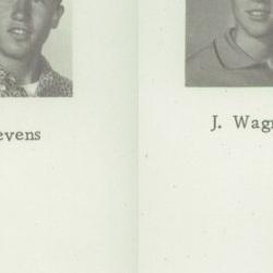 James Wagner's Classmates profile album