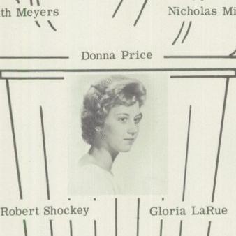 Donna Parish's Classmates profile album