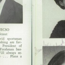 Richard Engle's Classmates profile album