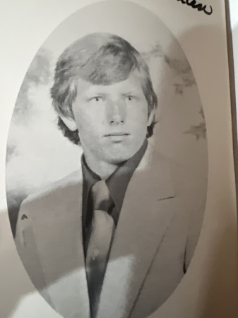 Tom Prichard's Classmates profile album