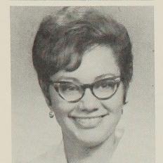 Janet McGinty's Classmates profile album