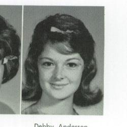 Debby Jameson's Classmates profile album