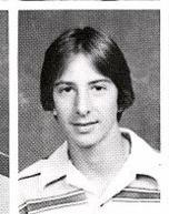 Mark Manning's Classmates profile album