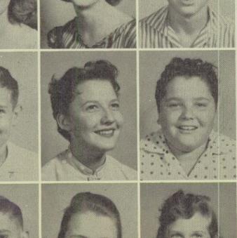 Wanda Griffin's Classmates profile album