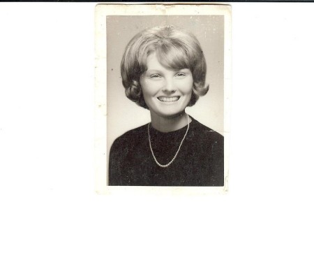 Linda Higgs' Classmates profile album