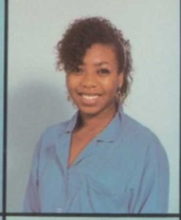 Tammi Griffin's Classmates profile album