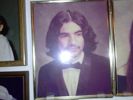 Bill Alfaro's Classmates profile album