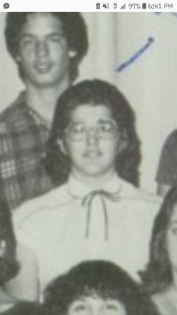 Kim Ruggiero's Classmates profile album