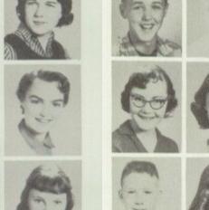 Judy Cronk's Classmates profile album