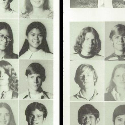 Sherrie Frazier's Classmates profile album