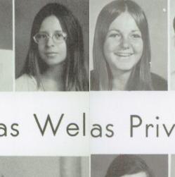 Sherry Jensen's Classmates profile album