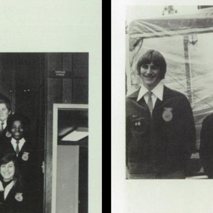 Jerry Carmack's Classmates profile album