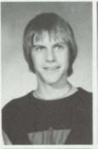 David Thorpe's Classmates profile album