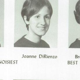 Judy Bishop's Classmates profile album