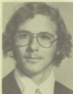 Brian Popadines' Classmates profile album